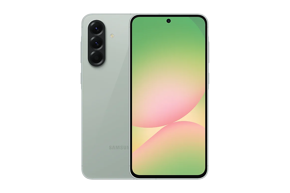 Samsung Galaxy A56 5G 8Go/256Go | 6,7" 120Hz | 5000mAh