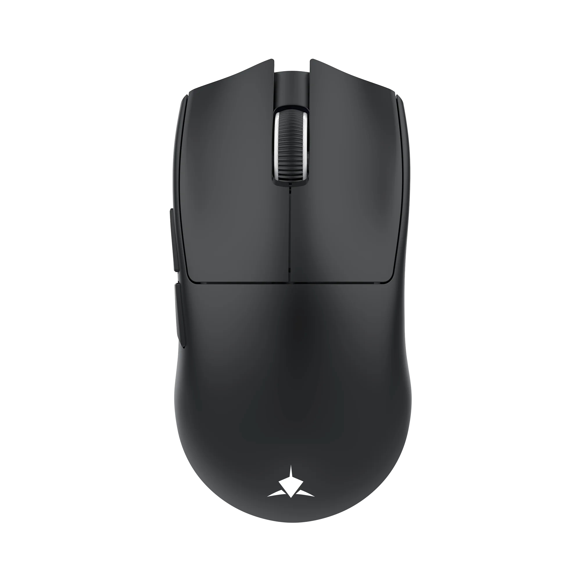 White Shark LUCAN Noir | Triple Mode | 12000 DPI | Ultraléger