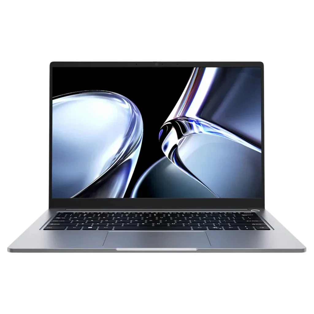 CHUWI CoreBook Air 226V | Core Ultra 5 226V | 14" | 16Go | 512Go SSD