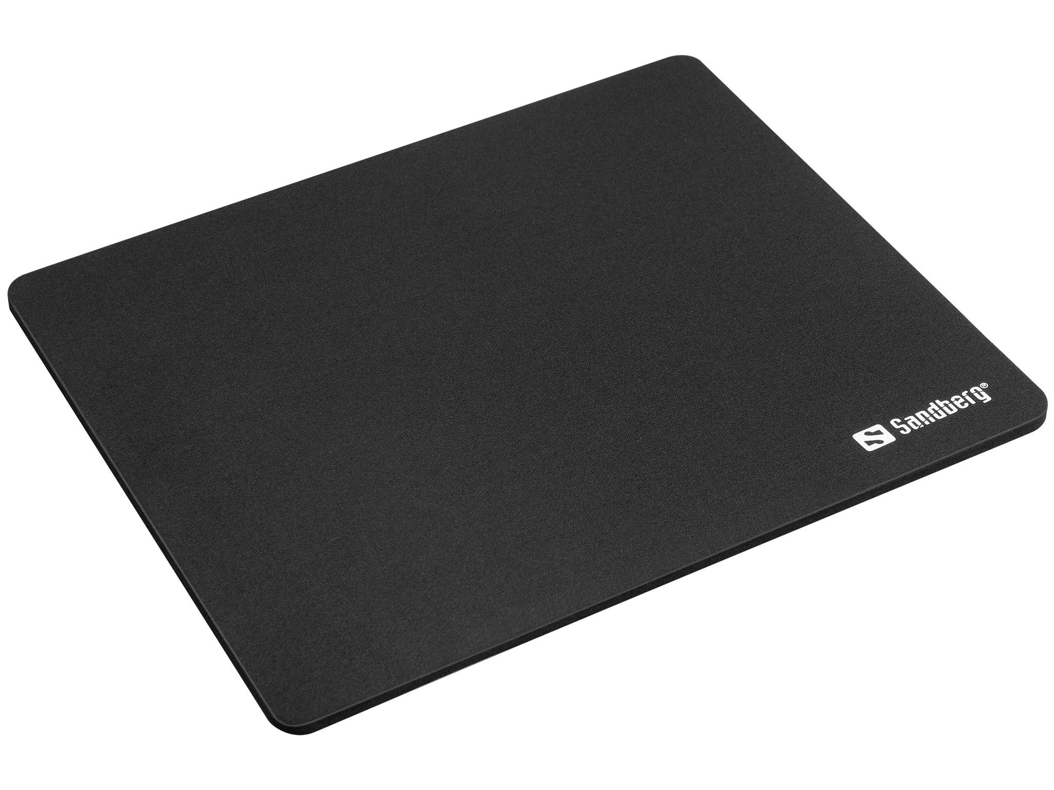 Sandberg Tapis de Souris Noir | Pro Gaming