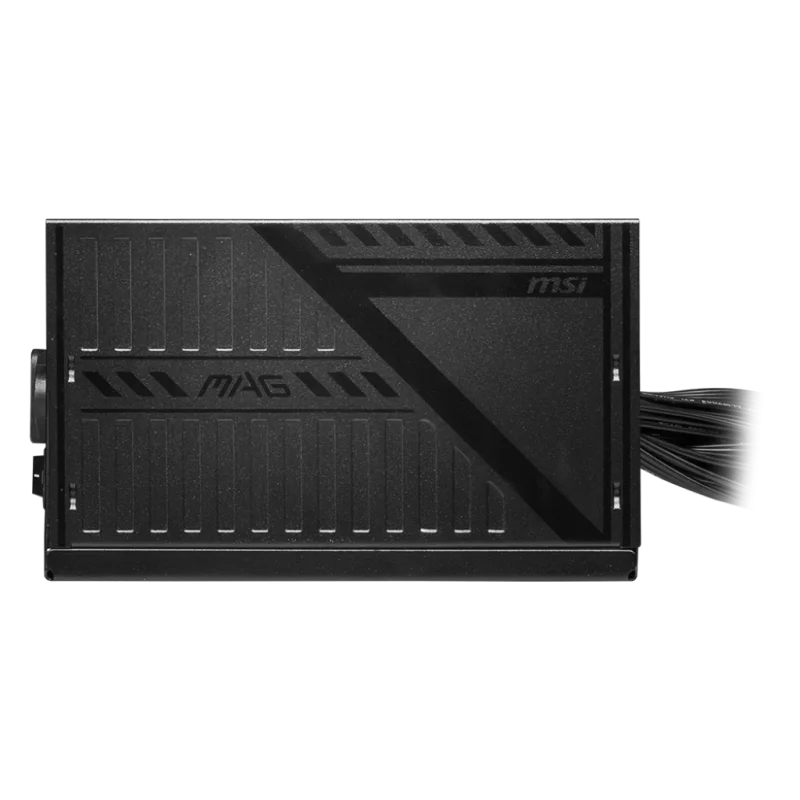 MSI MAG A500N-H 500W 80+ Bulk | Fiable