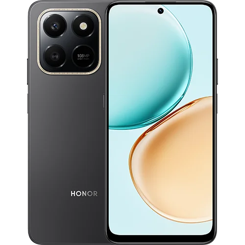 HONOR X7d 8Go/256Go | 4G | 6,77" 120Hz | 6500mAh