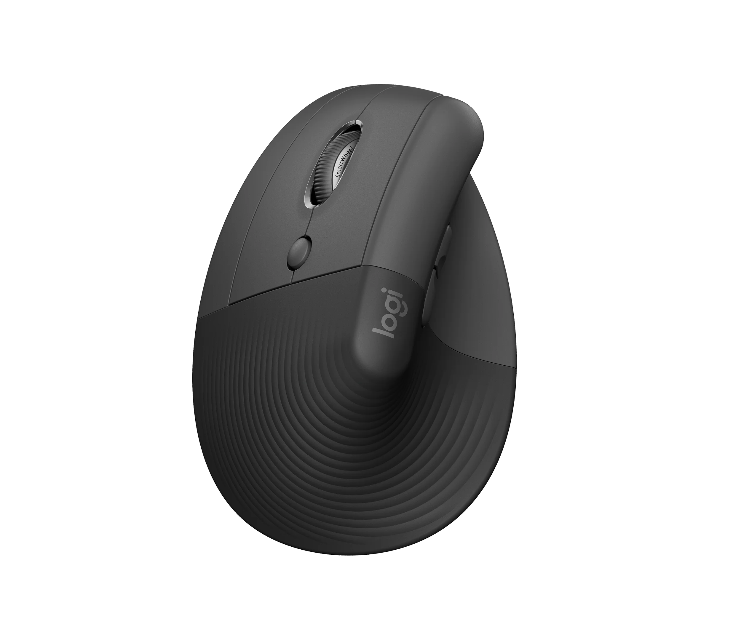 Logitech Lift Vertical | Bluetooth | 4000 DPI | Ergonomique