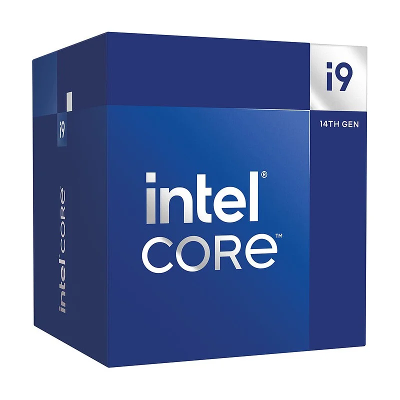 Intel Core i9-14900 5.8GHz | UHD 770