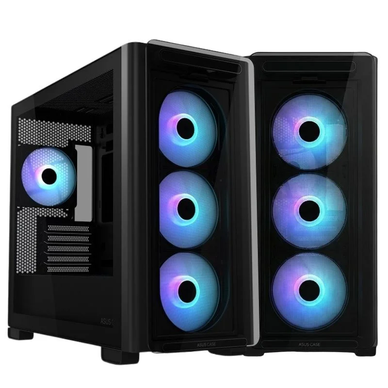 Pc Gamer Kimera Ultra 5 245KF | RTX 5070 12Go | 32Go DDR5 | 1To SSD