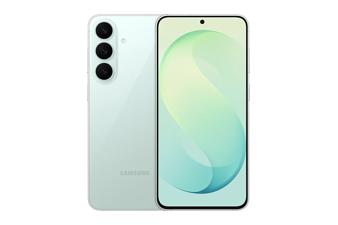Samsung Galaxy S26 FE 8Go/256Go | 5G | 6,7" 120Hz | 4900mAh
