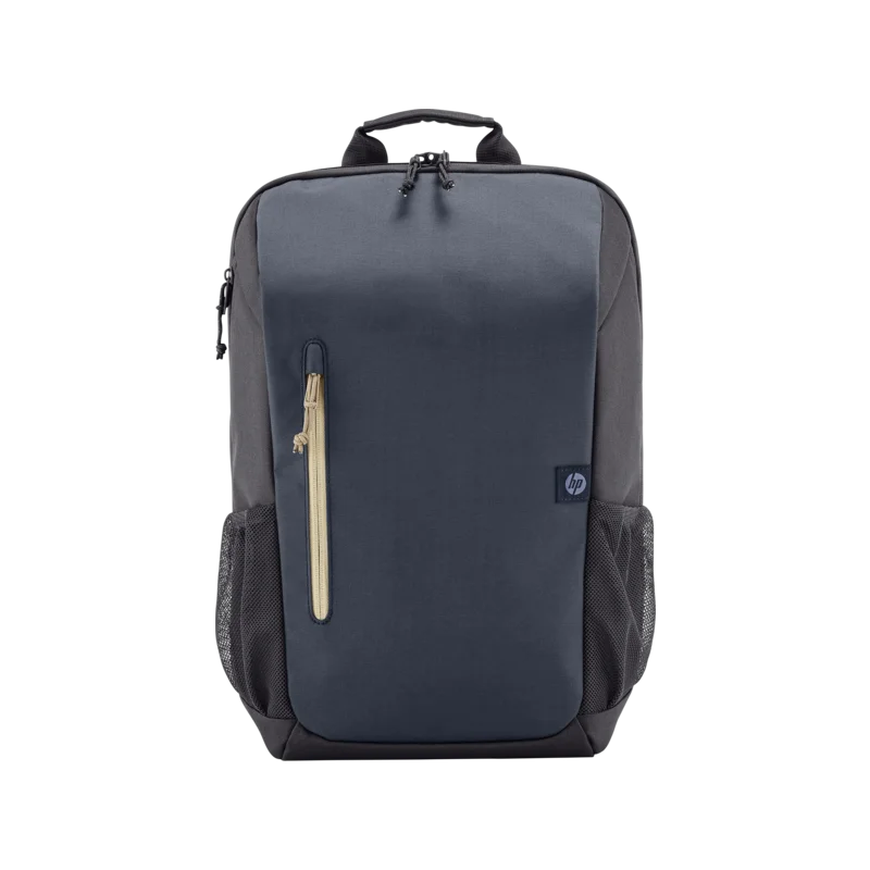 HP Travel Sac à dos 15.6" Bleu | Pro