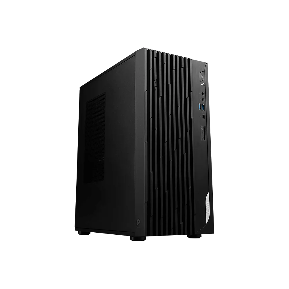 Pc Bureautique MSI | Intel i5-14400 | UHD 730 | 8Go DDR5 | 512Go NVMe