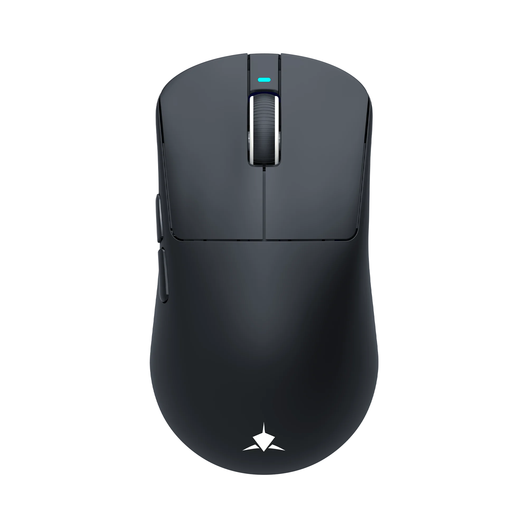 White Shark BORS Noir | Sans-fil | Pro Gaming