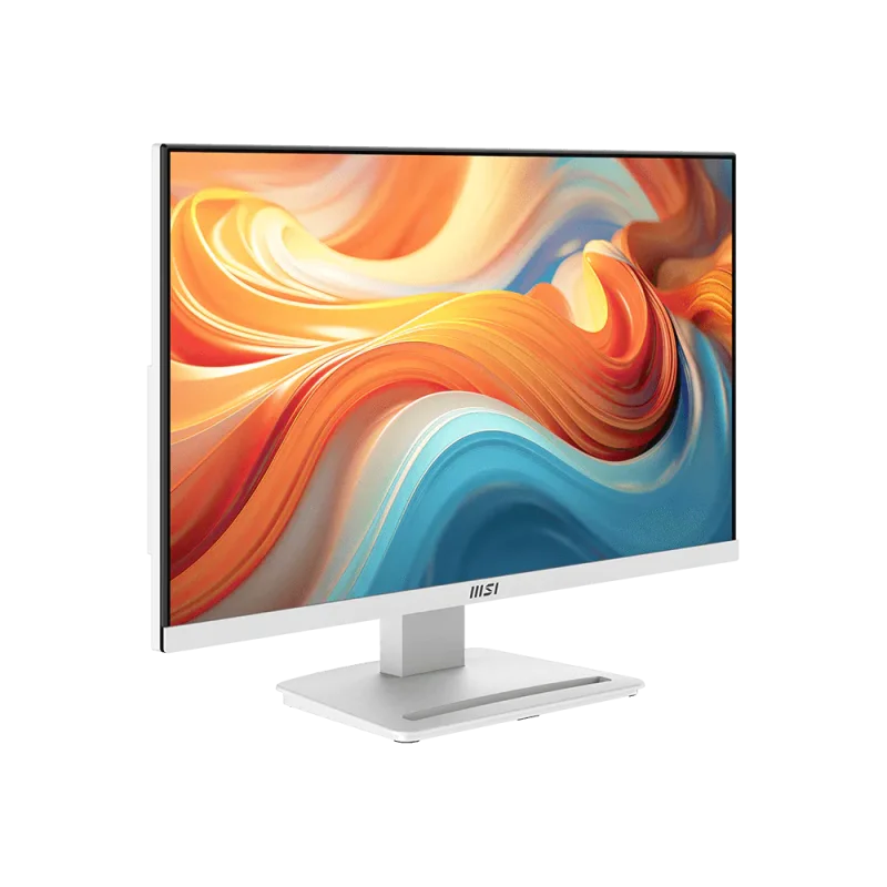 MSI PRO E14 23.8" FHD Blanc | 144Hz 1ms VA | 144Hz Gaming