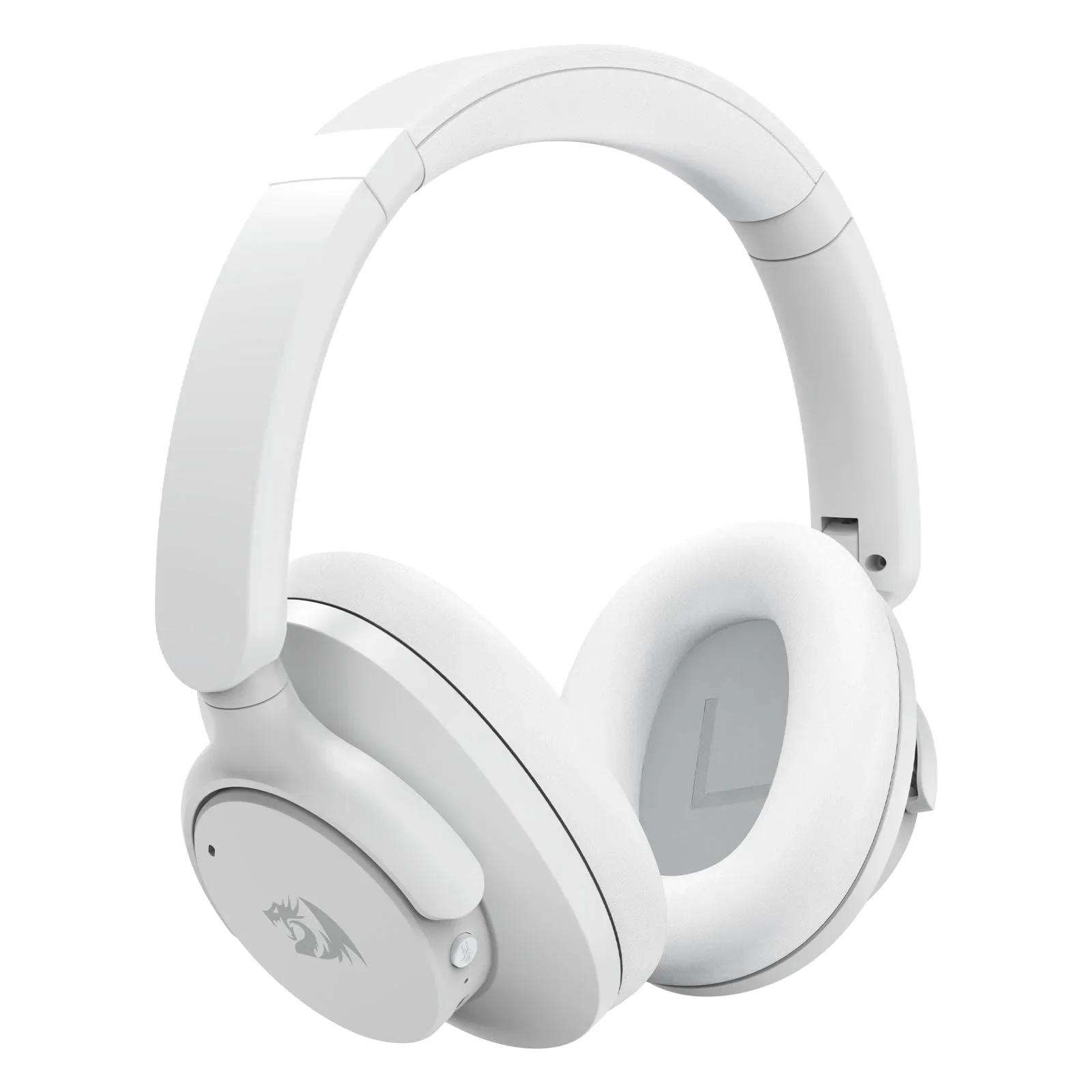 Redragon VIBECORE H610 | Sans-fil & Filaire | Blanc | Gamer