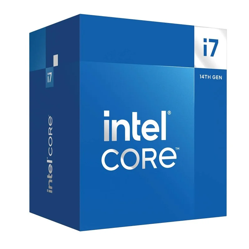 Intel Core i7-14700F 5.4GHz | Créatif