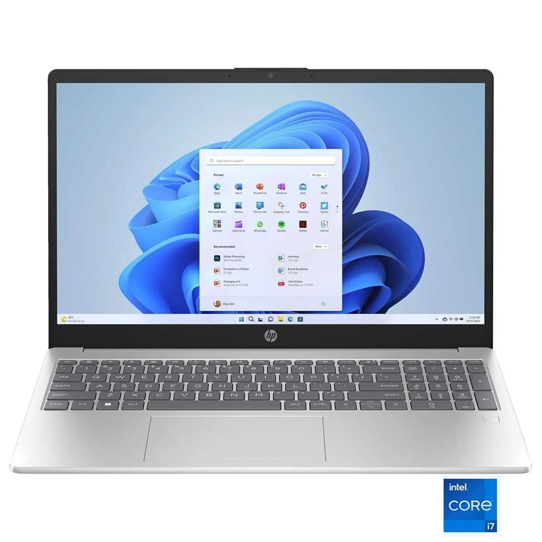HP Core Ultra 5 225U | 24Go | 512Go SSD