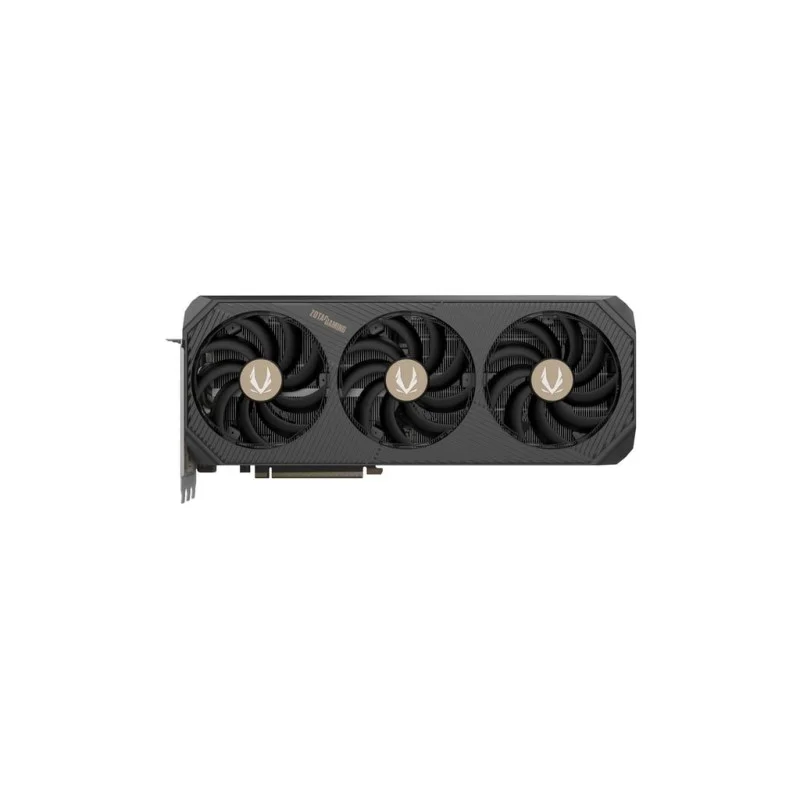 ZOTAC RTX 5080 Solid Core | Ray Tracing 4K