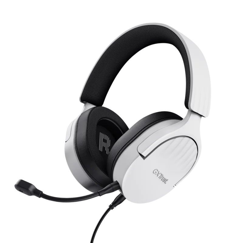 Trust GXT 489W Fayzo | Filaire | Pro Gaming
