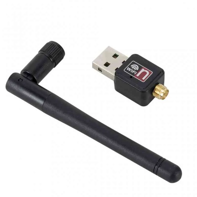 Clé WiFi USB avec Antenne