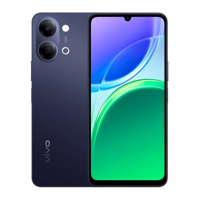 vivo Y05 4Go/64Go | 4G | 6,74" 120Hz | 6500mAh
