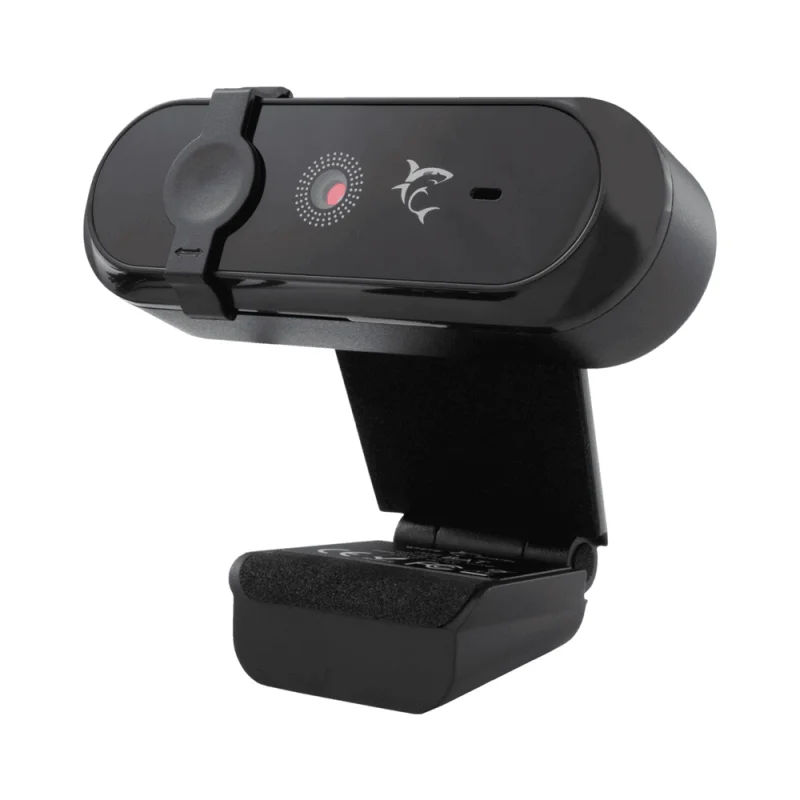 White Shark GWC-005 BAT | FHD USB | Visio Pro