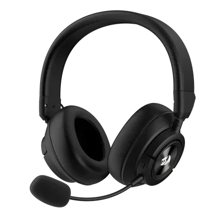 Redragon Spectra Pro H889 | Triple Mode | Noir | Immersif