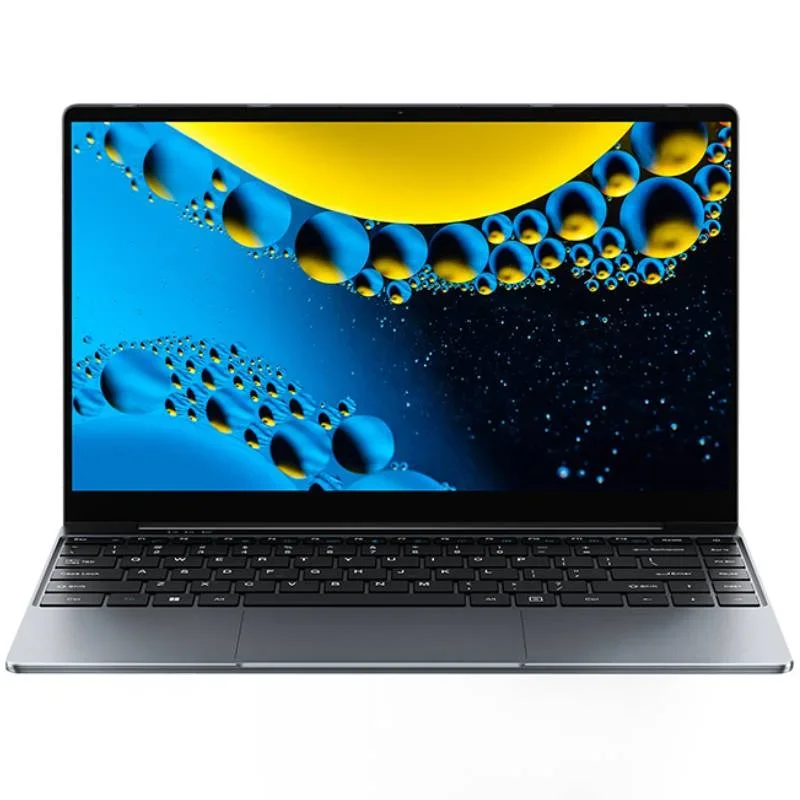 CHUWI CoreBook i3 | Core i3-10100Y | 14" | 8Go | 256Go SSD