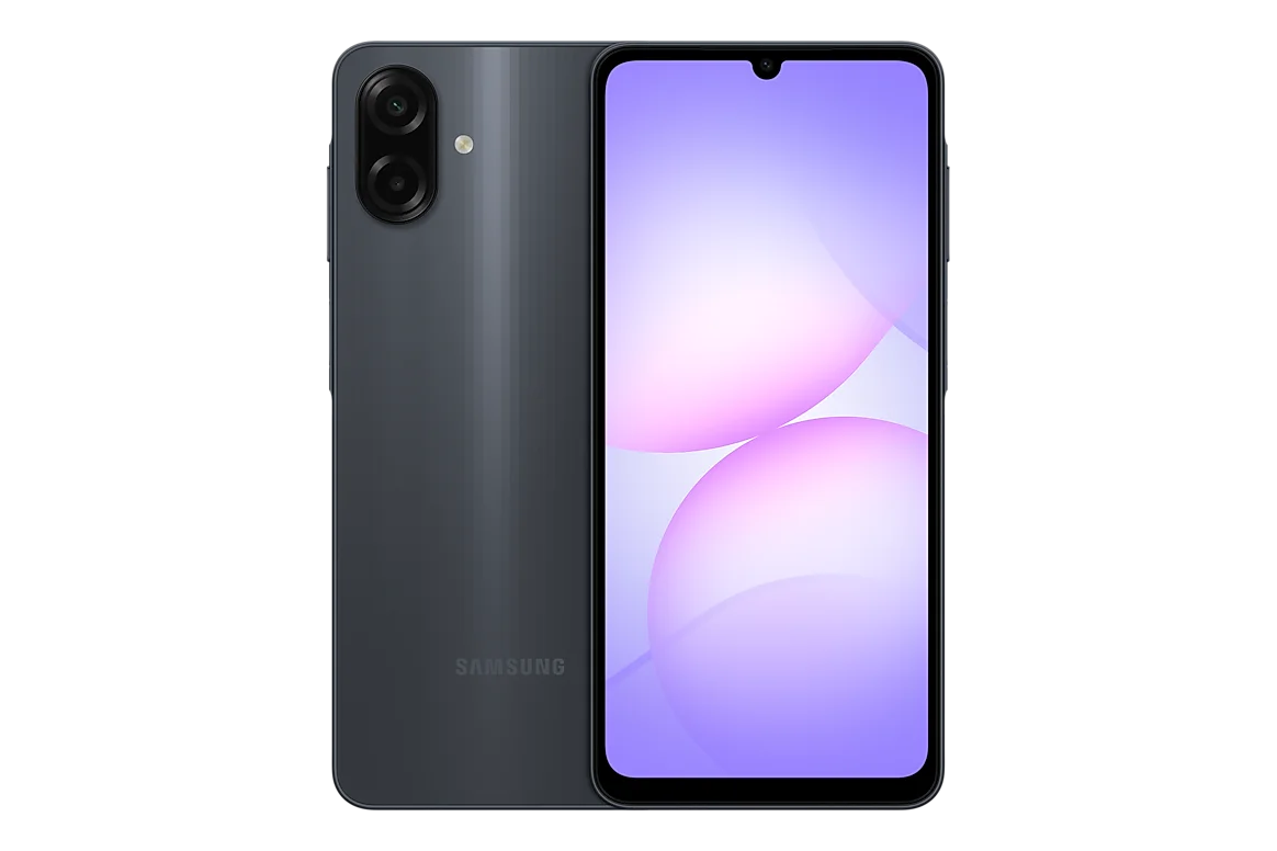 Samsung Galaxy A07 6Go/128Go | 4G | 6,7" 90Hz | 5000mAh