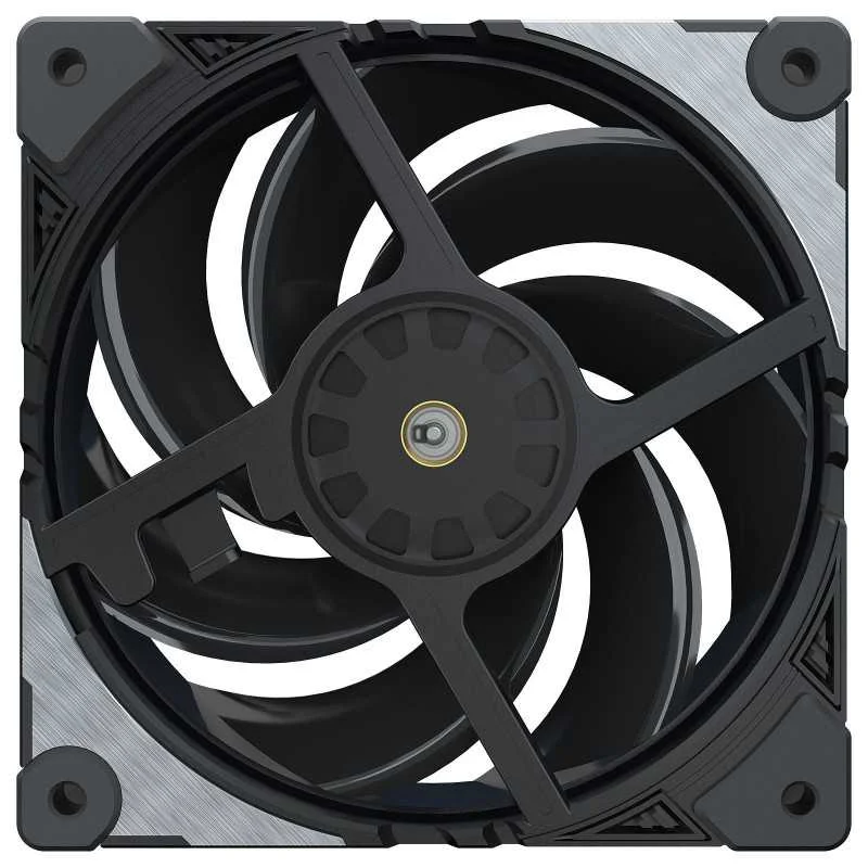 Cooler Master MasterFan SF120M 120mm | Airflow