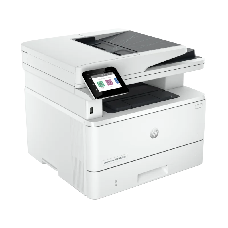 HP LaserJet Pro 4103dw Multifonction A4 | Impression Pro