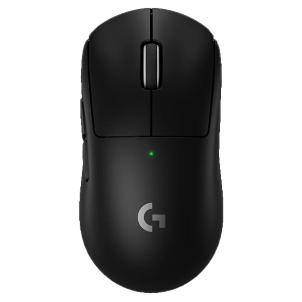 Logitech Pro 2 Noir | Sans-fil LIGHTSPEED 1000 Hz | 44000 DPI | Pro...