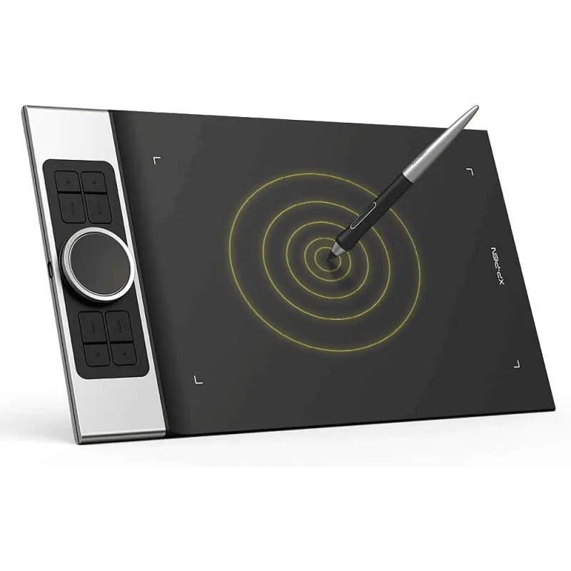 XP-PEN Deco Pro MW | Design