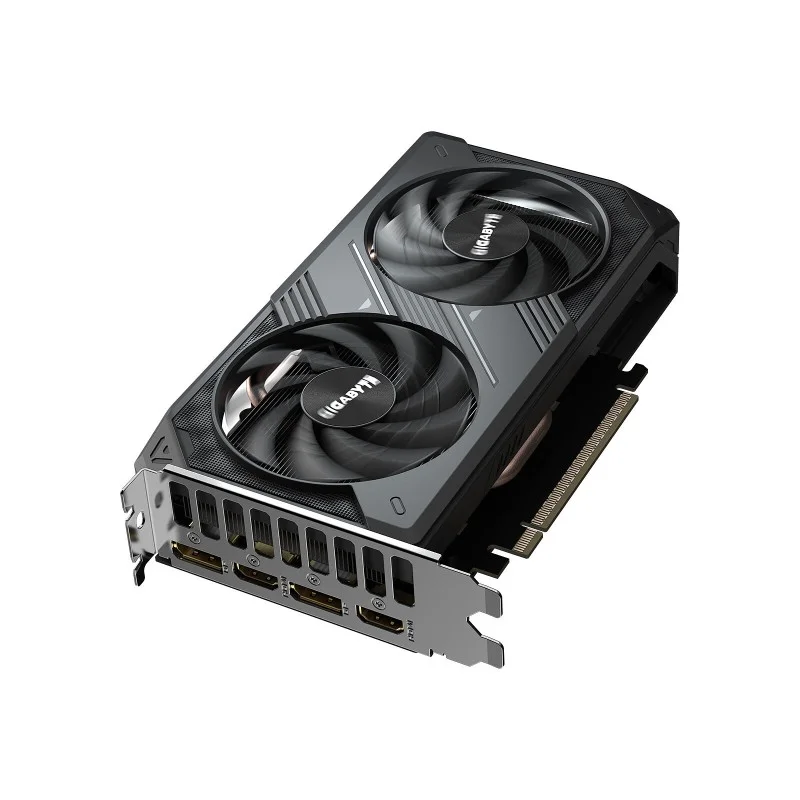 Gigabyte RTX 5050 Windforce OC 8Go GDDR6 | DLSS 1080p