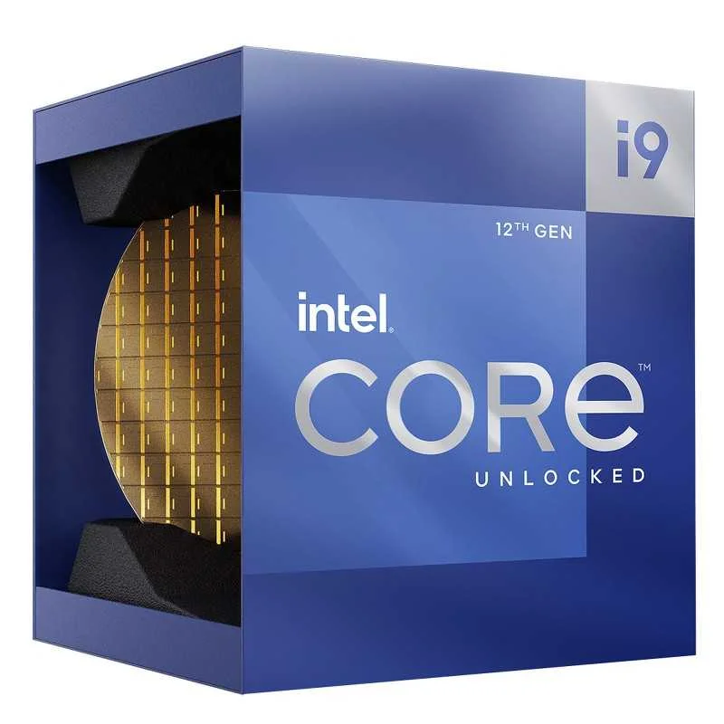 Intel Core i9-12900K 5.2GHz | UHD 770 | PC Gamer Ultime