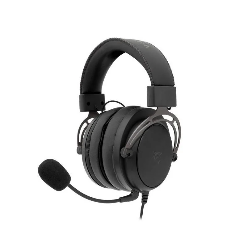 White Shark Gorilla GH-2341 | Filaire | Stéréo | Noir Gris | E-sport