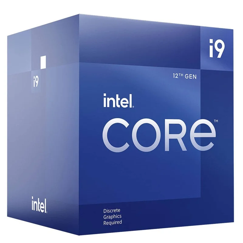 Intel Core i9-12900F 5.1GHz | Workstation