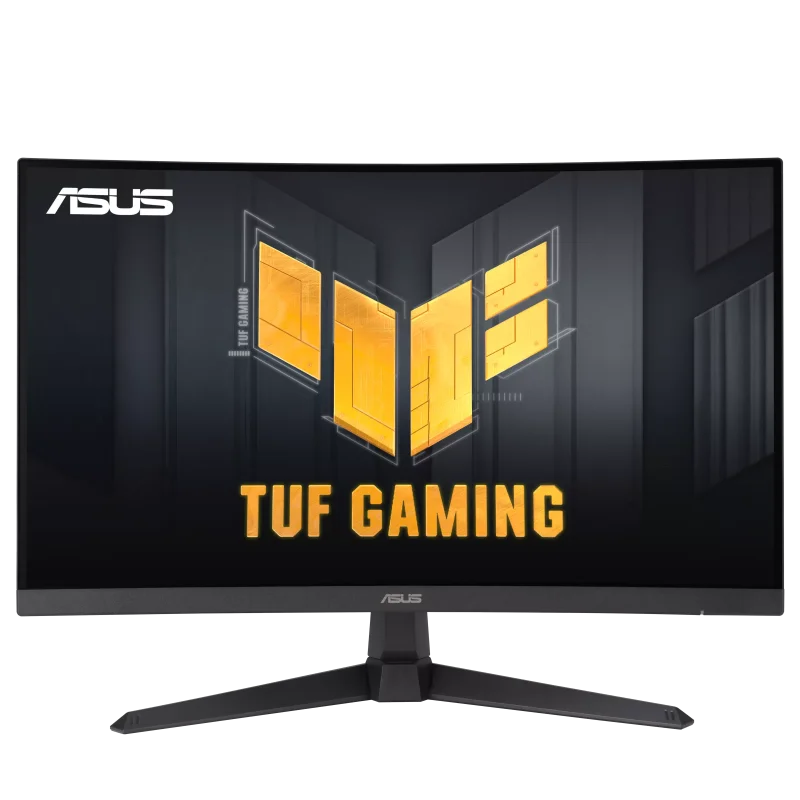 ASUS VG27VQ3B 27" FHD Noir | 180Hz 1ms Fast VA | FHD Gaming