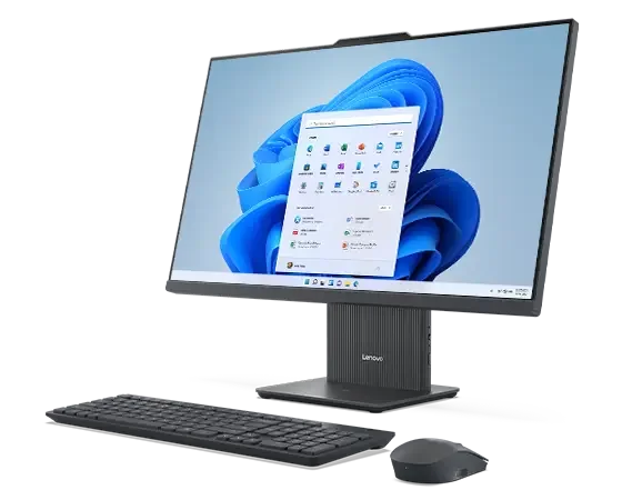 PC AIO LENOVO 27IRH9 | Gris | i5-13420H | Intel UHD | 8Go | 512Go SSD