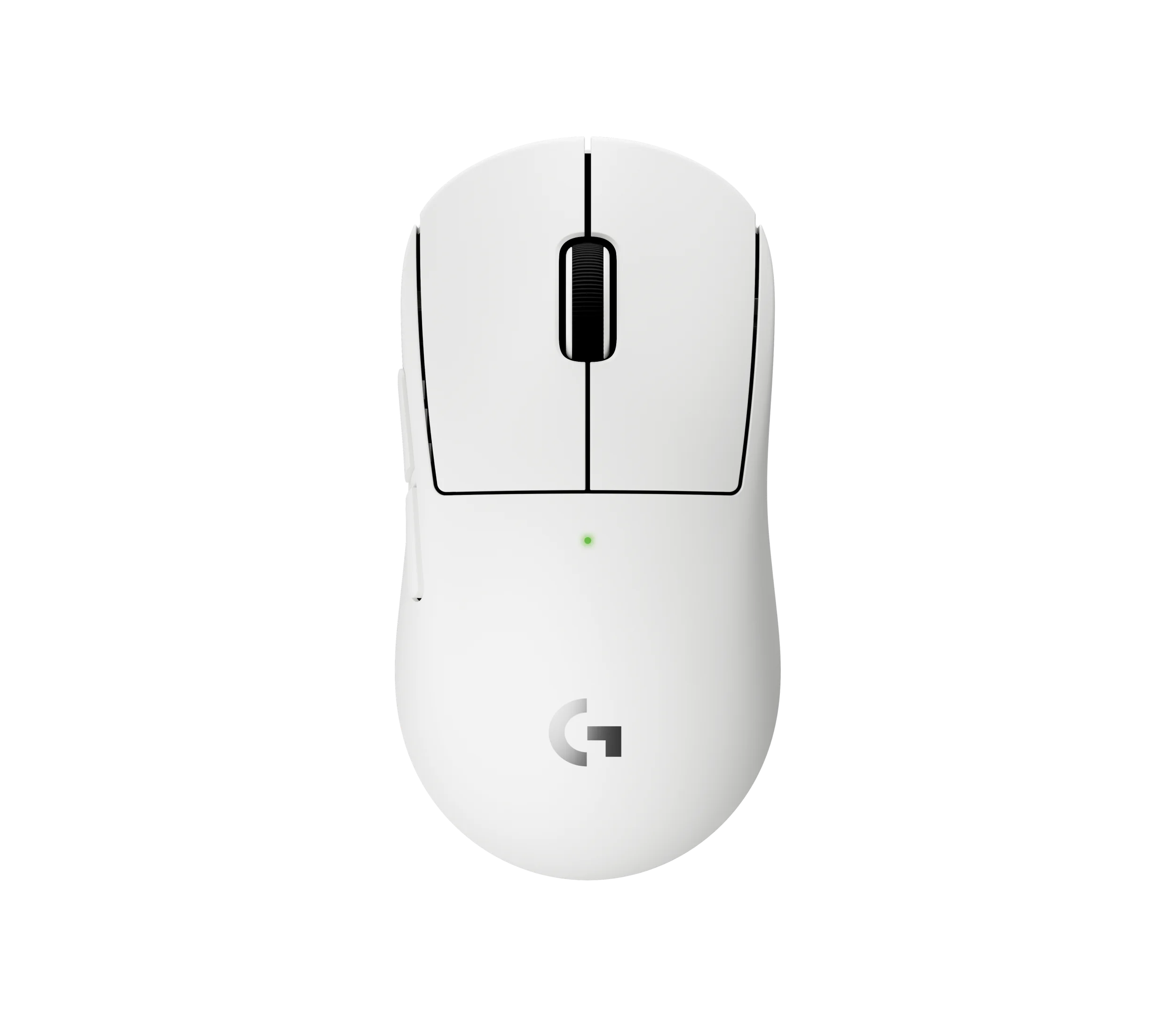 Logitech G Pro X Superlight 2 Lightspeed Blanc | Sans-fil 2000Hz | ...