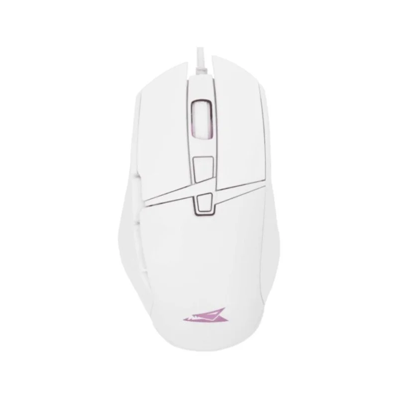 BARACUDA RAPTOR BGM-052 - Blanc