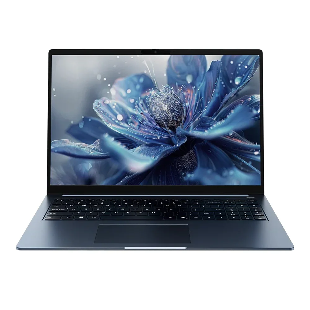 CHUWI CoreBook Air Plus | Ryzen 5 6600H | 16" | 16Go | 512Go SSD