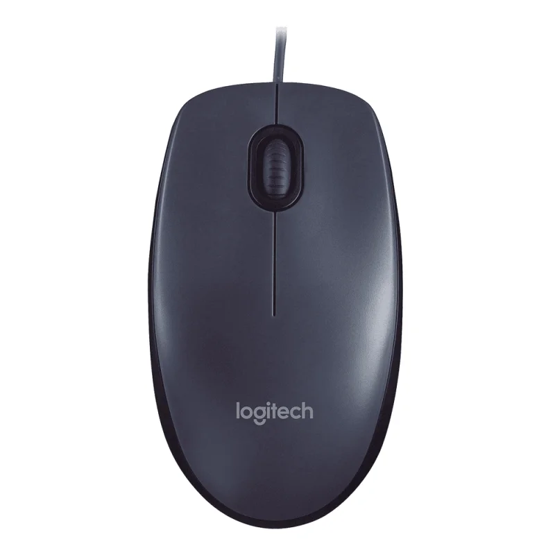 LOGITECH M90 - Gris