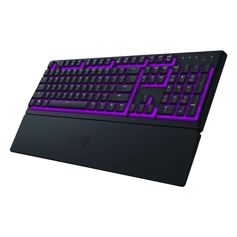 Razer Ornata V3 X | Membrane | Filaire
