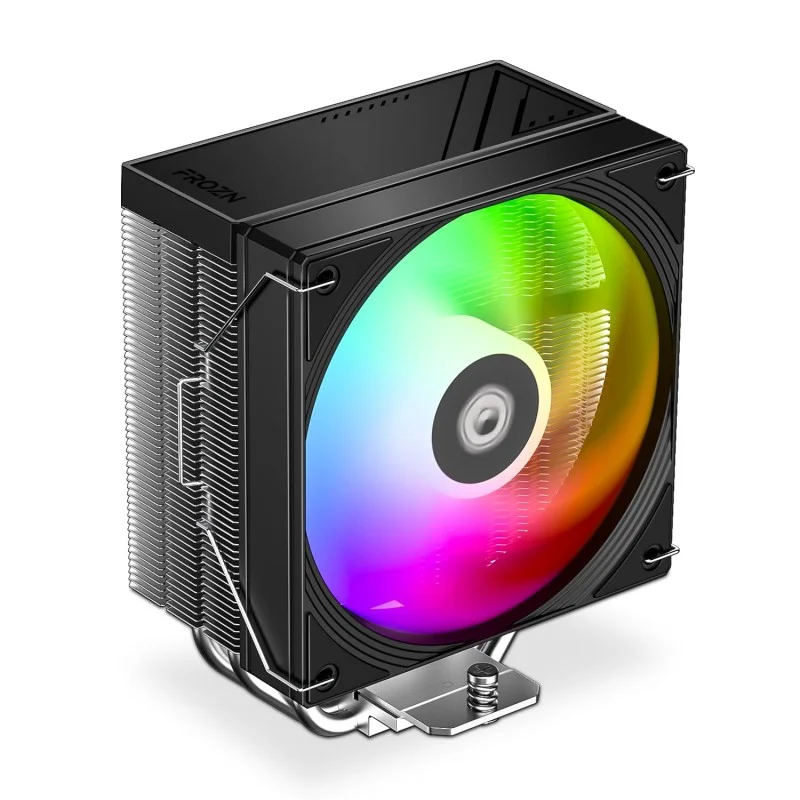FPMAX F-600AR 120mm | Airflow