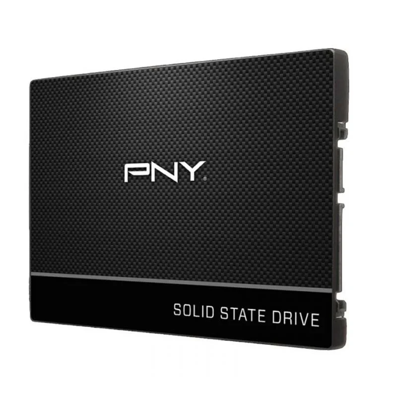 PNY CS900 SSD SATA 500Go | 560MB/s | SSD Gaming