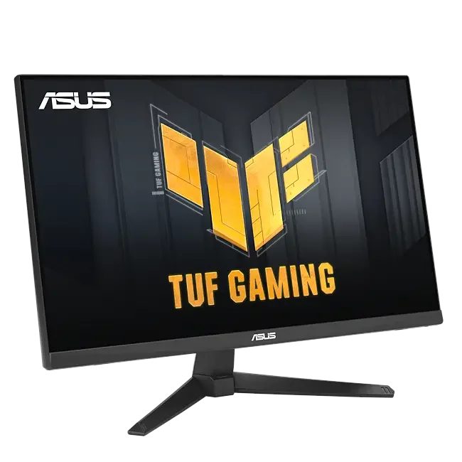 ASUS TUF Gaming VG249QE5A 24" FHD | 144Hz 1ms IPS | Gaming