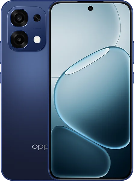 OPPO A6 Pro 5G 8Go/256Go | 6,57" 120Hz | 6500mAh