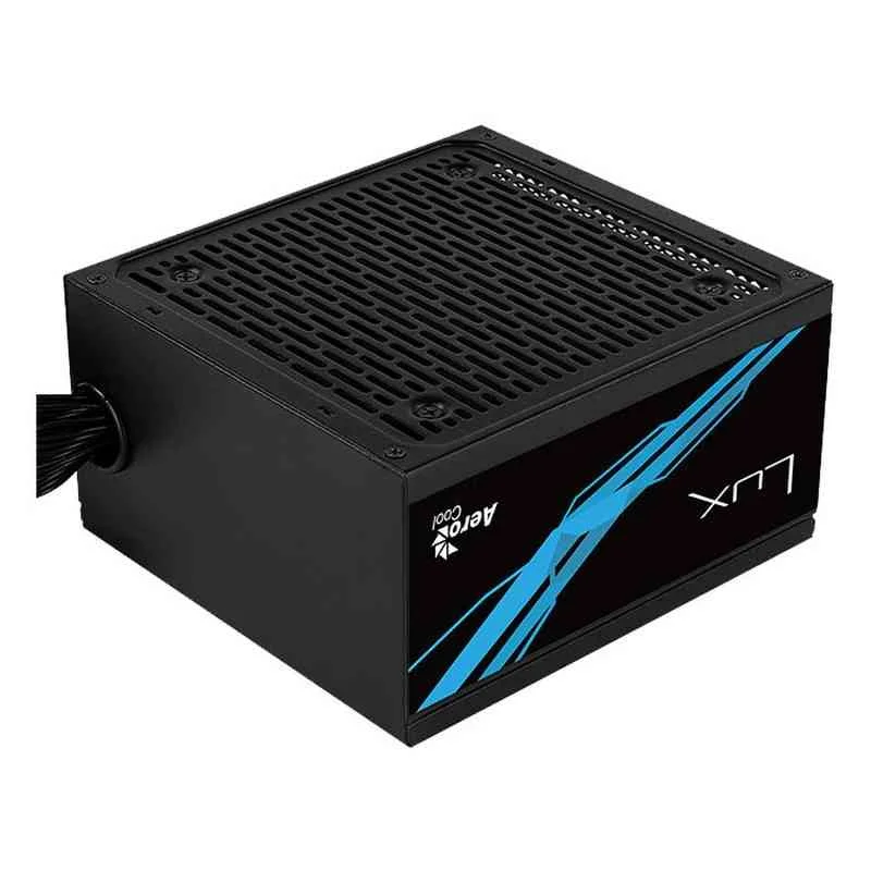 Aerocool LUX 550W 80+ Bronze | Pro