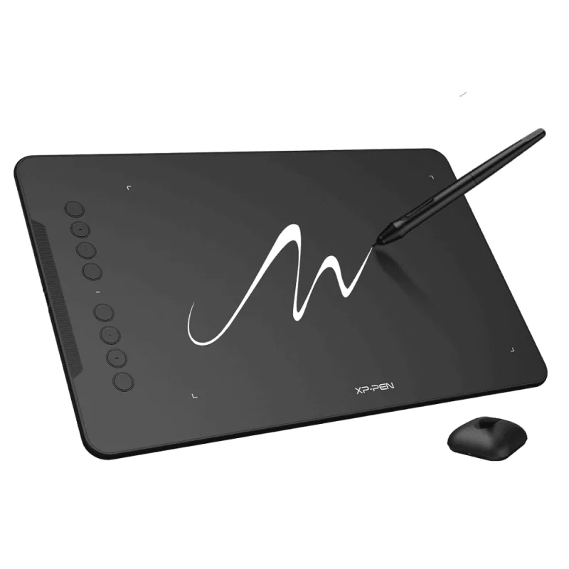 XP-PEN Deco 01 V3 | Tablette Graphique