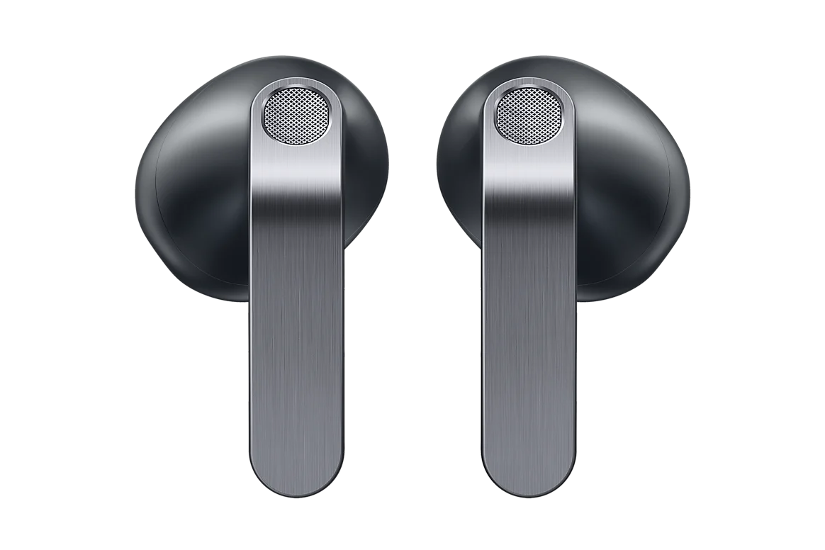 Samsung Galaxy Buds4 | Réduction de bruit ANC