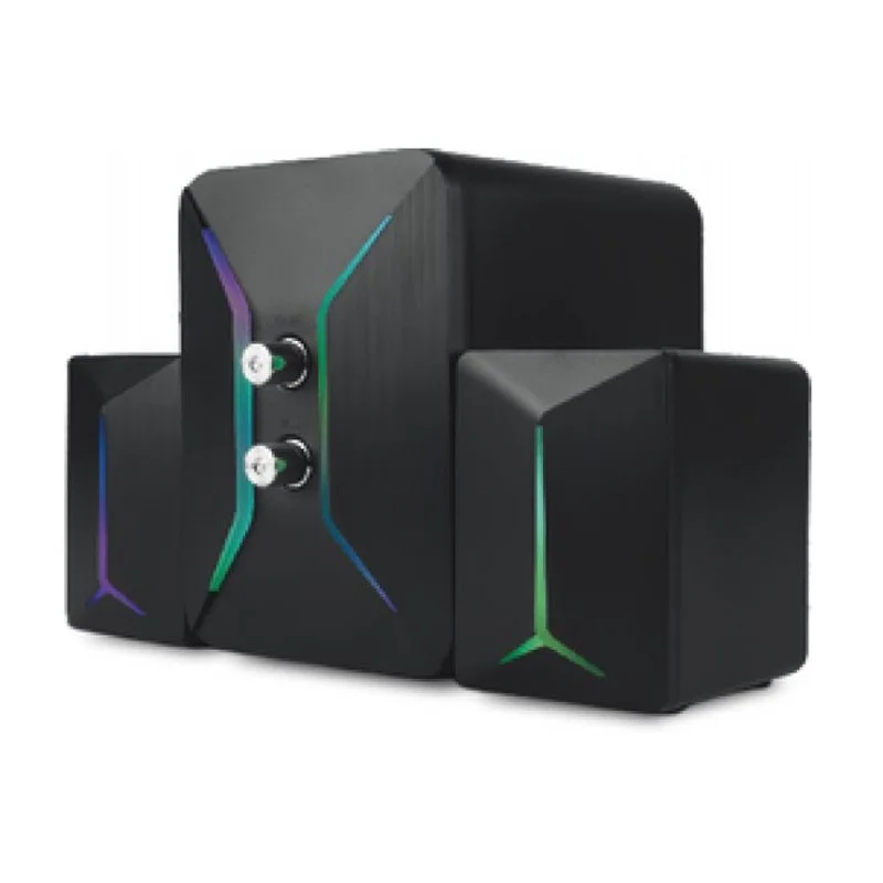 STAR WAVE N-171 RVB 11W Filaire Noir | Audio