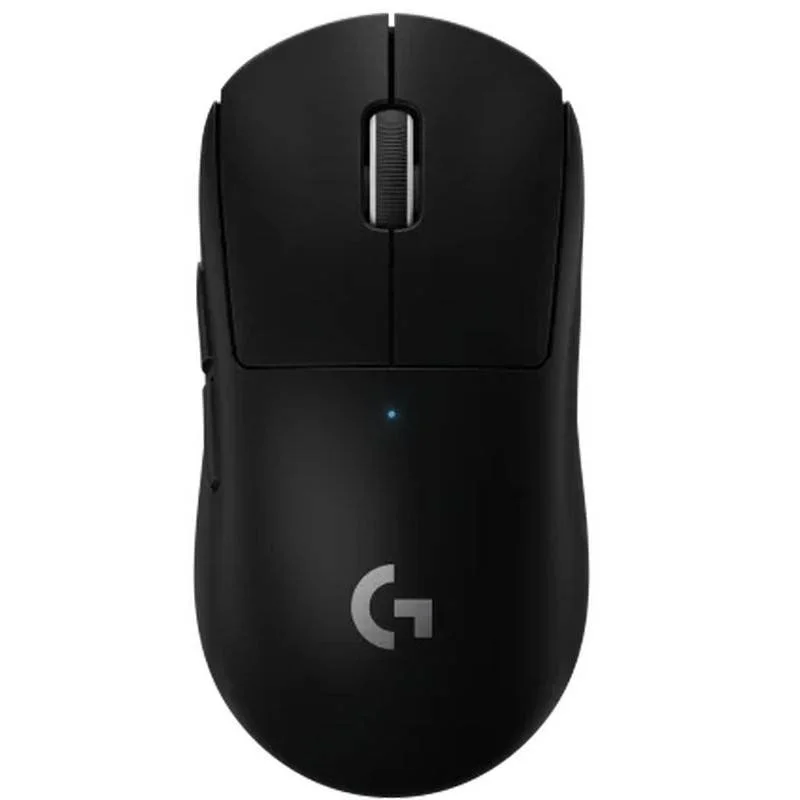 Logitech G Pro X Superlight Noir | Sans-fil | 25600 DPI | Compétitif