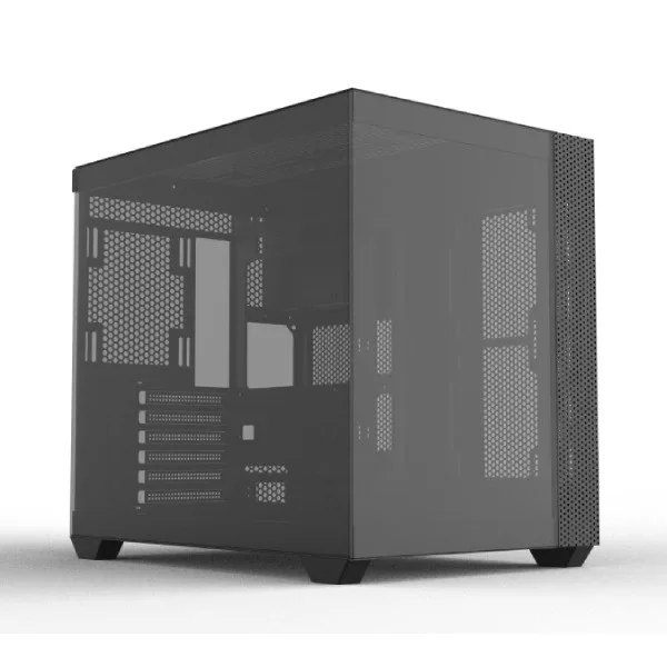 Cooler Master CD600 Noir | Tunisie